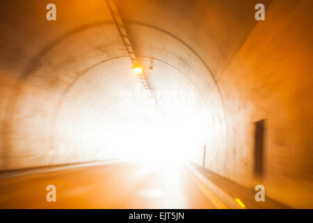Light at the Stock Photo