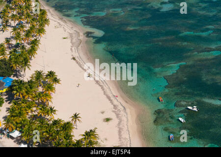 La desirade guadeloupe hi-res stock photography and images - Alamy