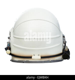 Vintage astronaut helmet Stock Photo: 80463251 - Alamy