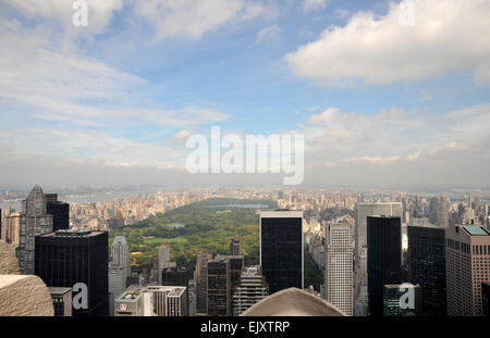 New York City, USA Stock Photo