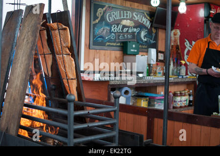 Thame, Oxon, UK. 5th April, 2015. Thame country show Day 1, Oxfordshire, 5th April 2015, picture from the annual dog, horse and crafts show near Oxford. Credit:  Stanislav Halcin/Alamy Live News Stock Photo