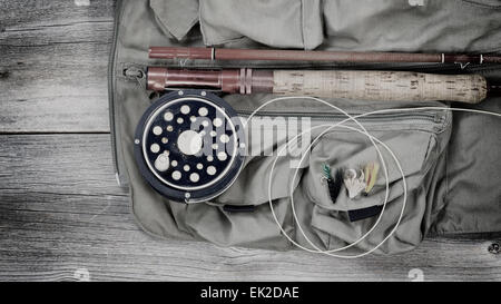 Fly Fishing Vintage Reels for sale