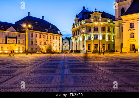 File:Sibiu (Hermannstadt, Nagyszeben) - City Hall.jpg - Wikimedia Commons