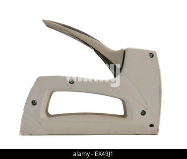 Grew Stapler Stock Photo