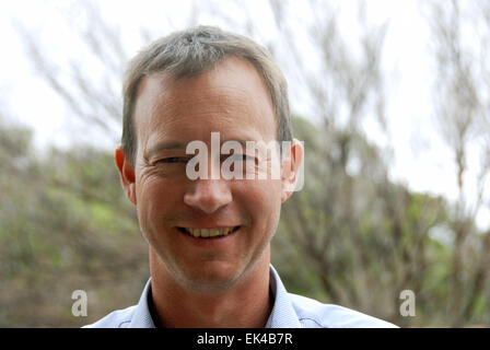 Andrew Brown practises as an advocate in Cape Town, and is a reservist sergeant in the South African Police Service. He is the author of four novels: Inyenzi, about the Rwandan genocide, and the crime novels Coldsleep Lullaby, Refuge and Solace. In Street Blues he wrote about his experiences as a police reservist. Andrew won the 2006 Sunday Times Fiction Prize for Coldsleep Lullaby, and his work has been shortlisted for the Alan Paton Award and the Commonwealth Writers’ Prize (Africa Region). He is married, with three children. Stock Photo