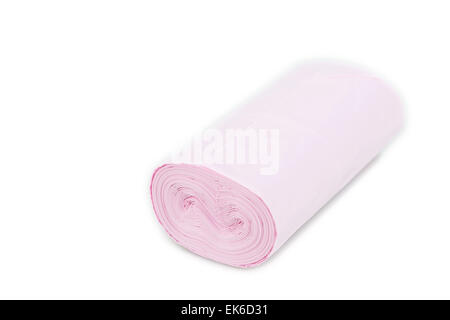https://l450v.alamy.com/450v/ek6d31/roll-of-pink-garbage-bag-isolated-on-white-background-ek6d31.jpg