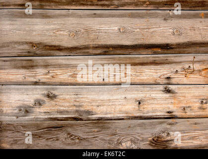 Timber Background. Old grunge wood panels can be used as background. Stock Photo