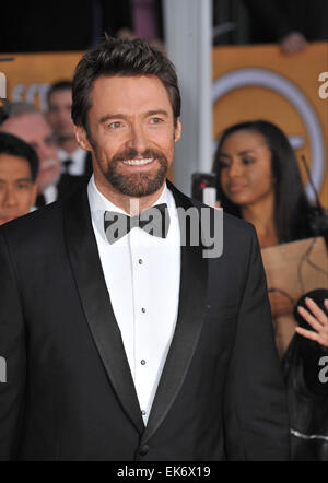 19th Annual Screen Actors Guild (SAG) Awards held at the Shrine ...