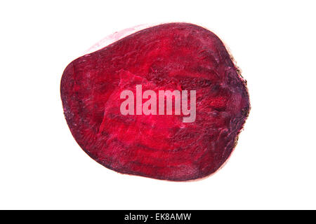 Red beets Stock Photo