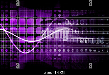 Technology Concept Stock Photo