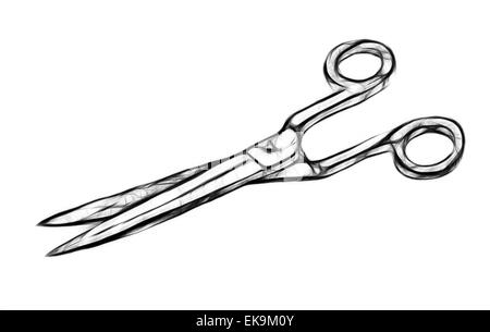 32,837 Scissors Clip Art Images, Stock Photos, 3D objects