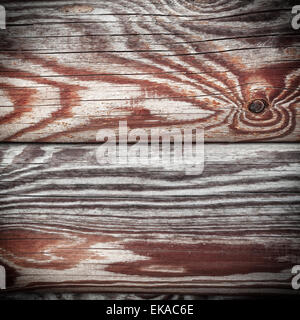 old wood texture. background old panels Stock Photo