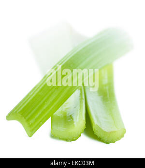 Celery Stock Photo