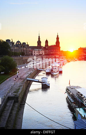 Dresden old town Stock Photo Alamy Dresden old town Stock Photo Alamy