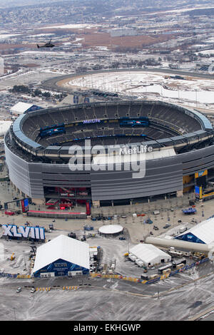 Meadowlands stadium hi-res stock photography and images - Alamy