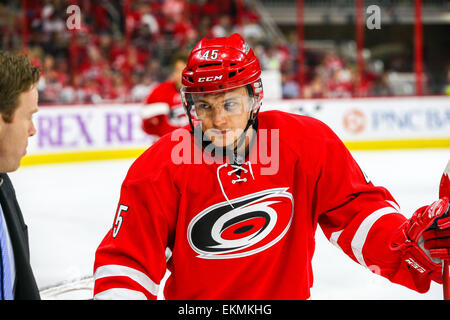 Carolina Hurricanes goaltender Pyotr Kochetkov (52) plays against the  Detroit Red Wings in the second period of an NHL hockey game Tuesday, Dec.  13, 2022, in Detroit. (AP Photo/Paul Sancya Stock Photo - Alamy