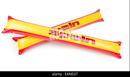 Thunderstick hi-res stock photography and images - Alamy