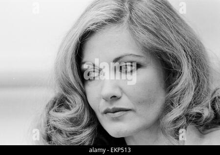 Owner of the Pineapple Dance Studios Debbie Moore, modelling one of