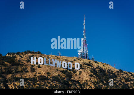 Hollywood Sign - Wikipedia