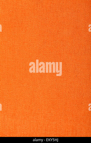 Vertical image of a colored texture. Orange. Stock Photo