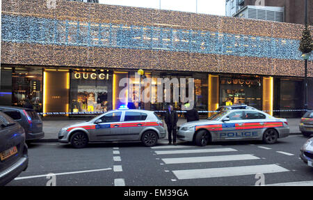 gucci sloane street opening times