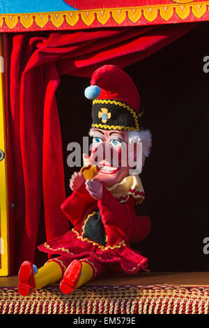 Traditional Punch And Judy Show At Grassington Dickensian Festival traditional-punch-and-judy-show-at-grassington-dickensian-festival