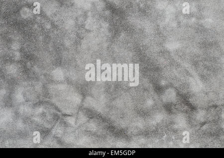 abstract grey suede background texture Stock Photo