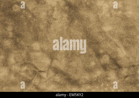 abstract brown suede background texture Stock Photo