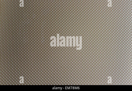 Beautiful photo texture of decorative stainless steel sheet. Stock Photo