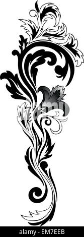 decorative element Stock Vector
