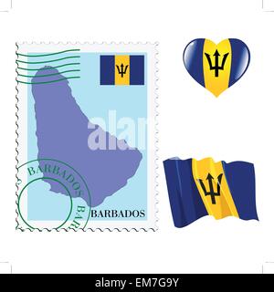 License Plate Search Barbados