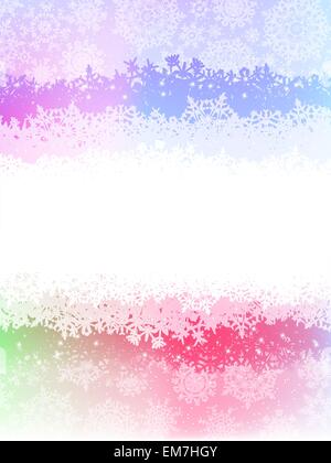 Delicate, pink background with pastel. EPS 8 Stock Vector