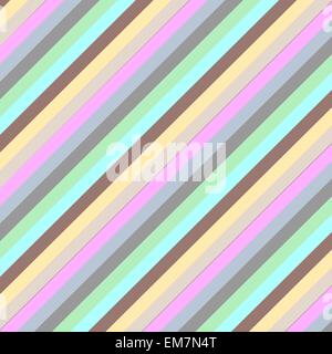 Stripes oblic Stock Vector