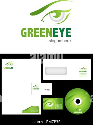 LS G01 037 Stock Vector