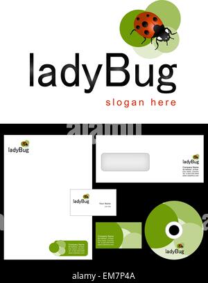 Turtle Logo Design Stock Vector