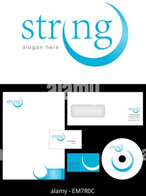 LS G01 110 Stock Vector