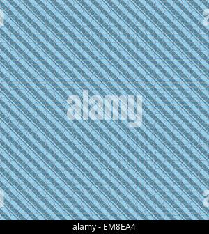Blue Pattern With Diagonal Lines And Small Breakouts Vector Background ...