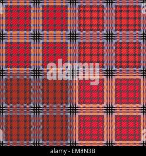 Four patterns of clothing Stock Vector Image & Art - Alamy