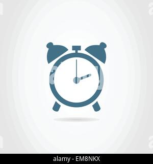 Alarm clock Stock Vector