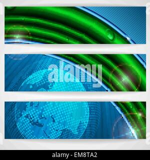 Abstract Background. Stock Vector