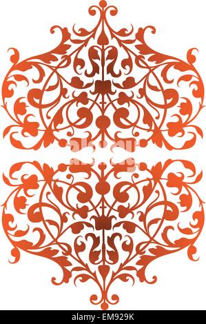 pattern Stock Vector
