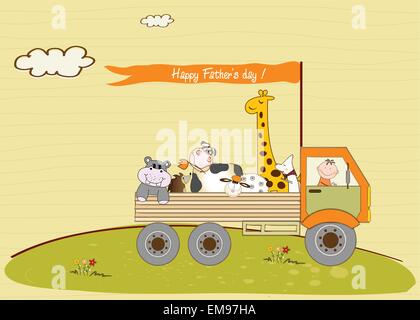 Free Free 322 Truck Driver Dad Svg SVG PNG EPS DXF File