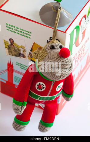 Pg tips monkey fotografías e imágenes de alta resolución - Alamy