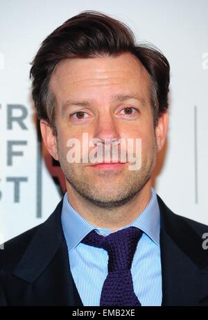 New York, NY, USA. 18th Apr, 2015. at arrivals for TUMBLEDOWN World Premiere at Tribeca Film Festival 2015, Tribeca Performing Arts Center (BMCC TPAC), New York, NY April 18, 2015. Credit:  Gregorio T. Binuya/Everett Collection/Alamy Live News Stock Photo