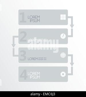 design template Stock Vector