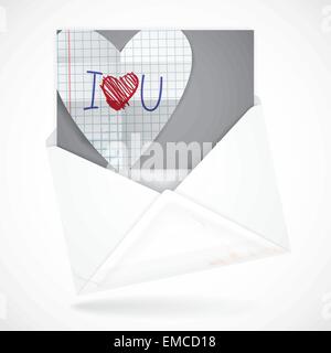Happy Valentines Day. Stock Vector