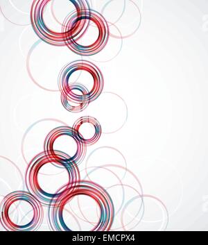 Abstract background Stock Vector