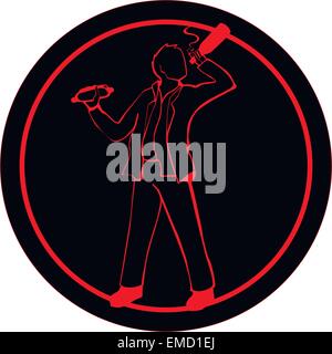 No smoking Stock Vector