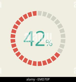 Infographic Elements Stock Vector