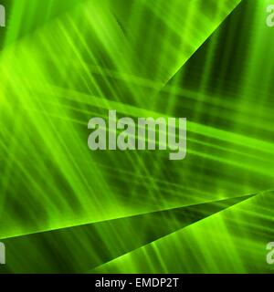 Abstract green background. EPS 10 Stock Vector